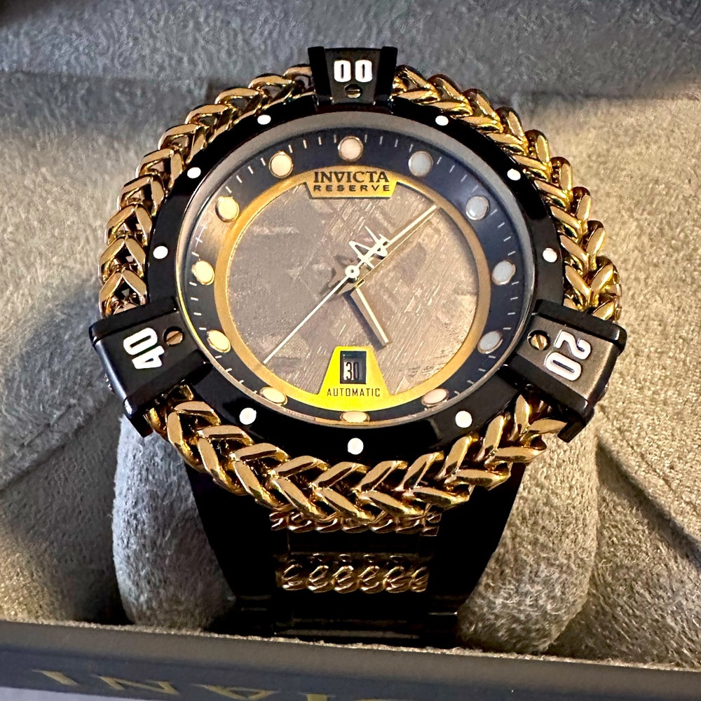 Invicta Reserve Bolt BRAND NEW